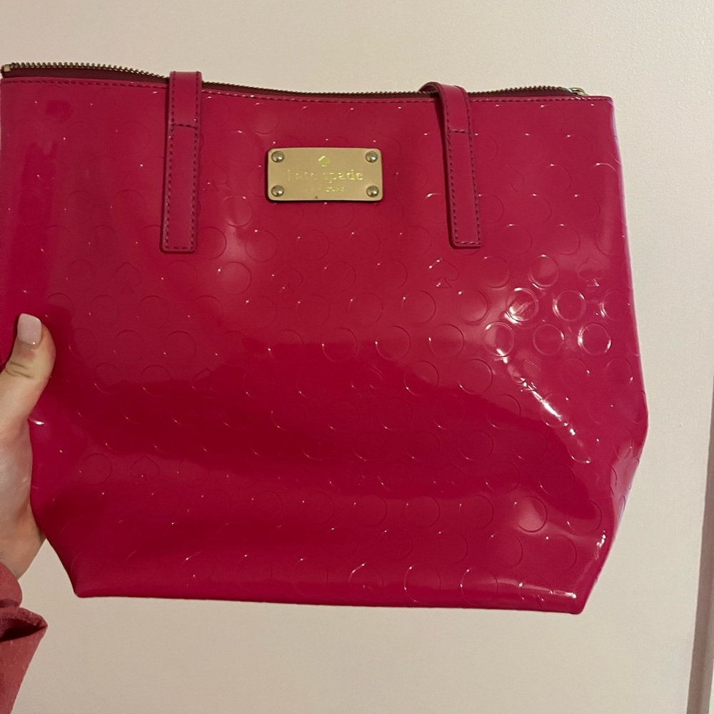 Vintage Kate spade bag